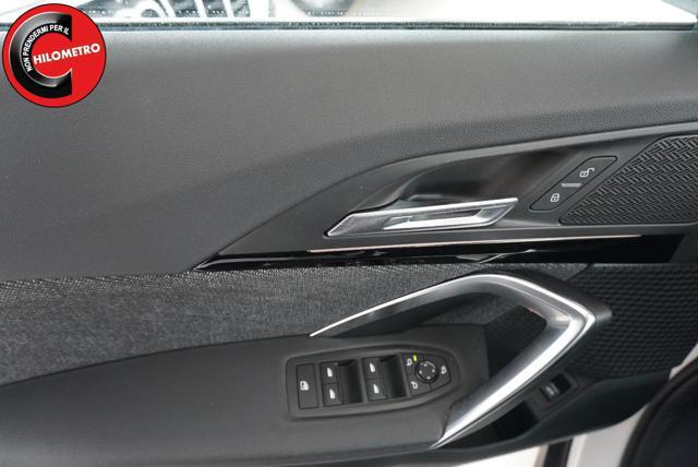 BMW X1 sdrive18d X-Line Edition Essence auto