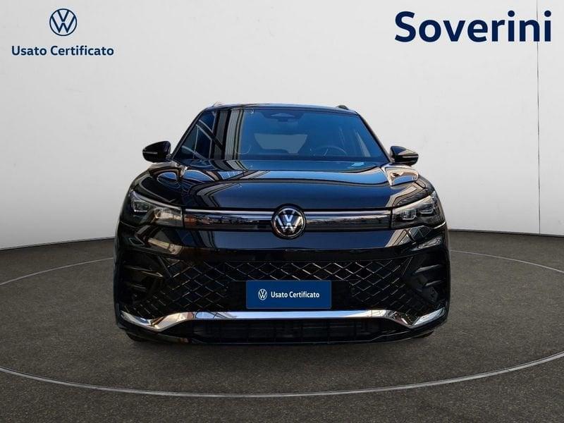 Volkswagen Tiguan Tiguan 2.0 TDI 150 CV DSG R-Line