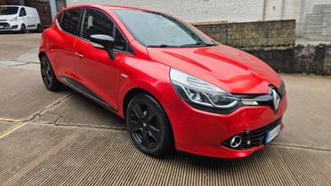 Renault Clio 0.9 TCe 12V 90CV 5 porte Costume National