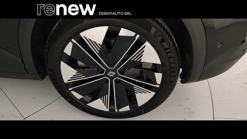 Renault Scénic Electric E-TECH 100% ELECTRIC 170 CV COMFORT RANGE COMFORT RANGE