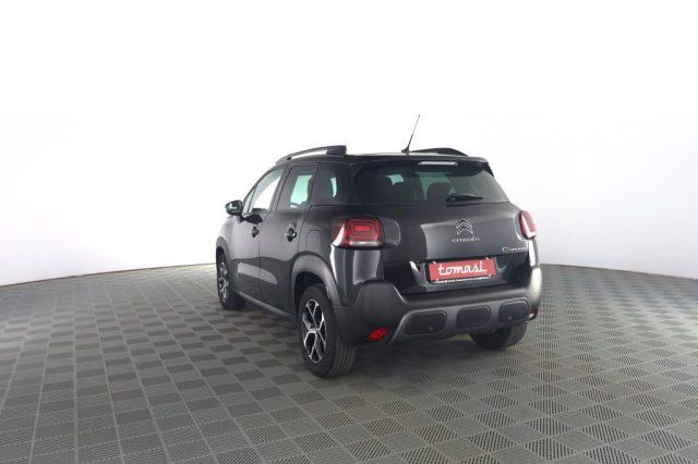 CITROEN C3 Aircross C3 Aircross PureTech 110 S&S Plus