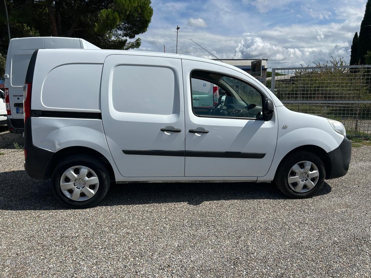 Renault Kangoo 1.5 dCi 90CV 4p. *FURGONE*MOTORE REVISIONATO*EURO6*