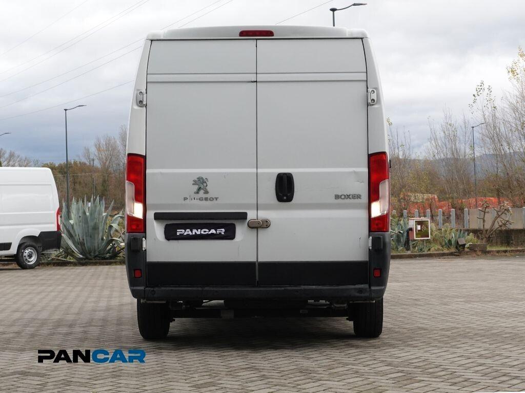 Peugeot Boxer 330 2.2 BlueHDi 140 S&S L2H2 Furgone
