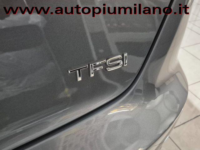 AUDI A3 1.4 TFSI 125 CV S tronic Ambition