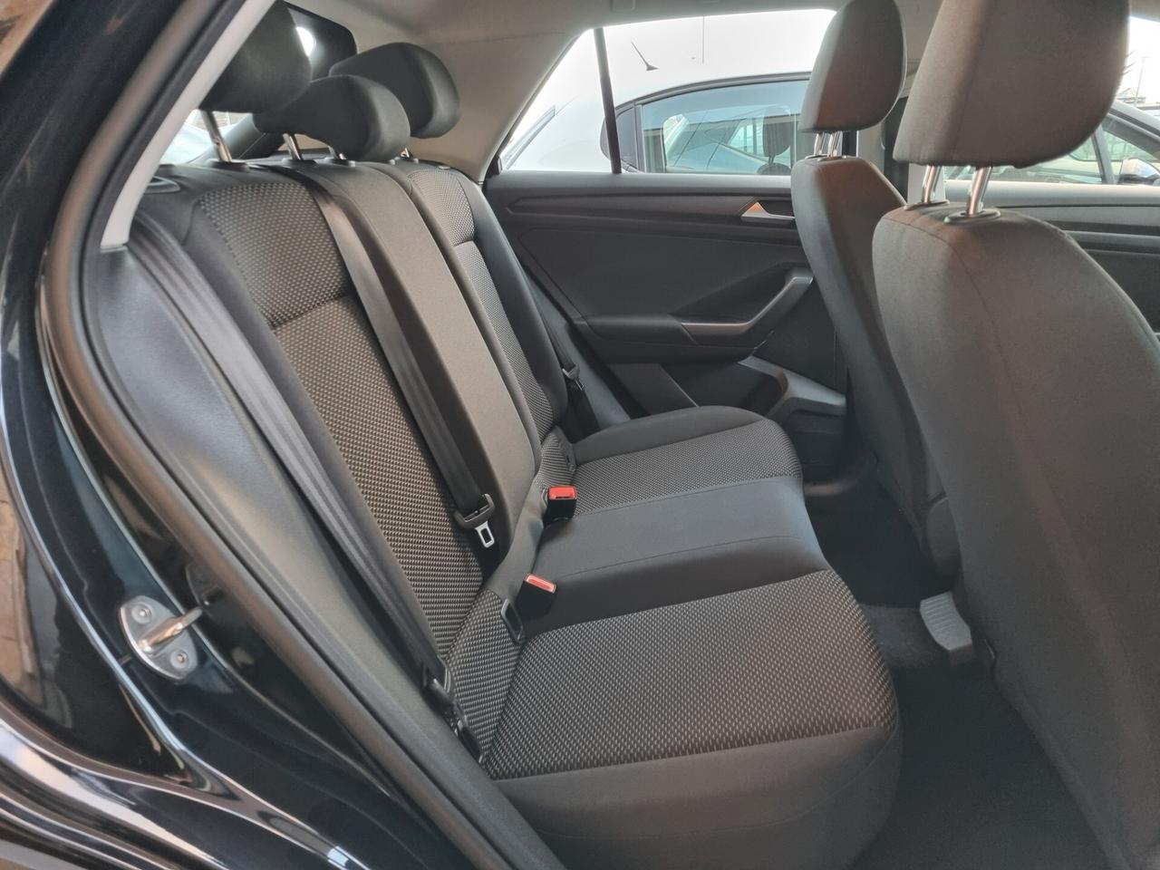 Volkswagen T-Roc 1.0 TSI Style