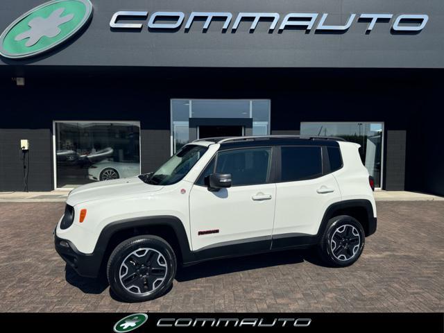 JEEP Renegade 2.0 Mjt 170CV 4WD Active Drive Low Trailhawk