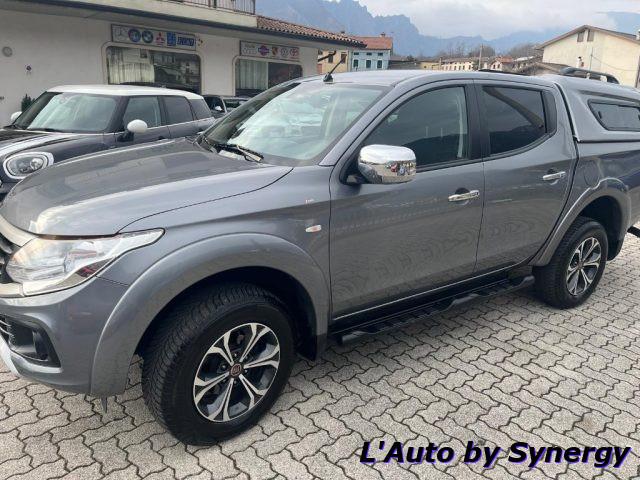 FIAT Fullback 2.4 180CV Doppia Cabina aut. LX hard top