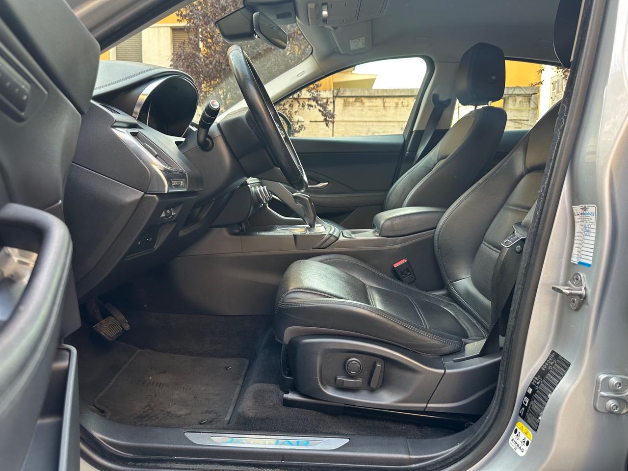 Jaguar E-Pace R Dynamic S 180 Cv Awd 2019