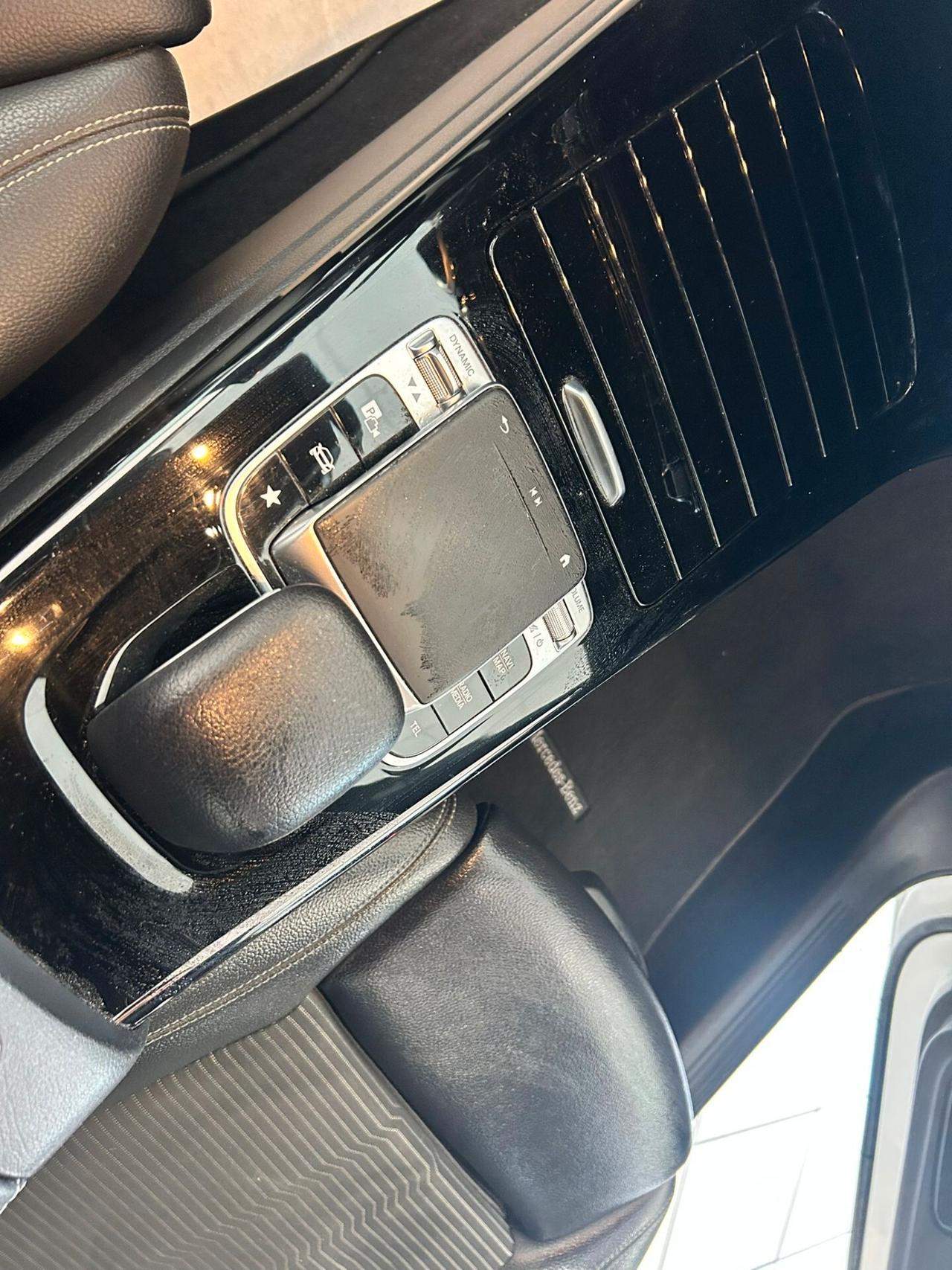 Mercedes-benz A 180 d Automatic 2019