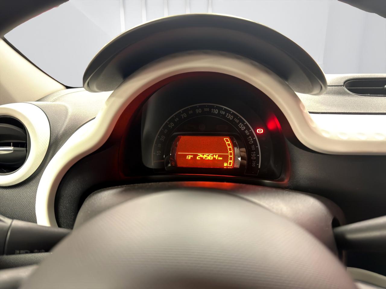 Renault Twingo 1.0 sce Intens 65cv