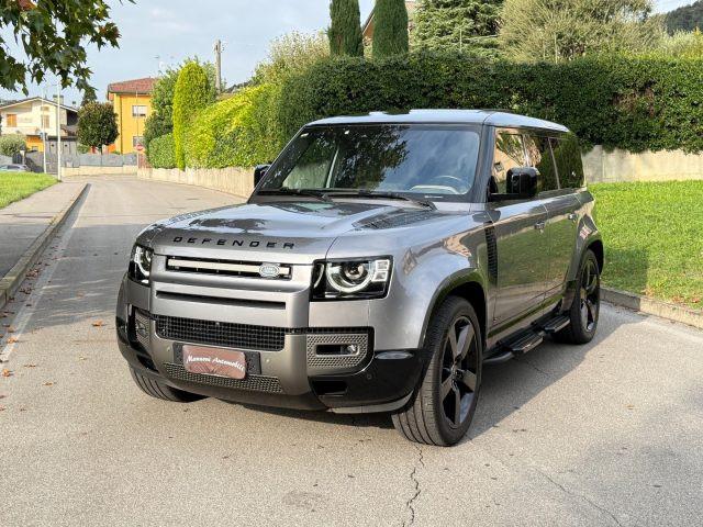 LAND ROVER Defender 110 3.0D I6 250 CV AWD Auto X-Dynamic HSE