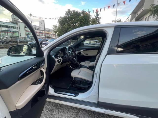 BMW X2 xDrive20d Msport AUTO SCONTO ROTTAMAZIONE