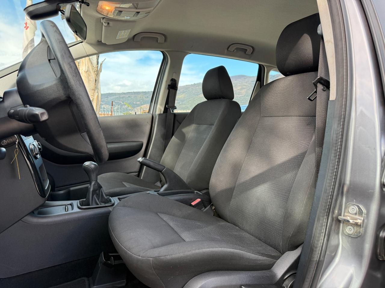 MERCEDES CLASSE A-160 2011 2.0 DIESEL 82CV *98.000 KM