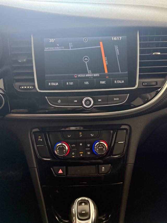 OPEL Mokka X 1.6 CDTI Ecotec 136CV 4x2 aut. b-Color