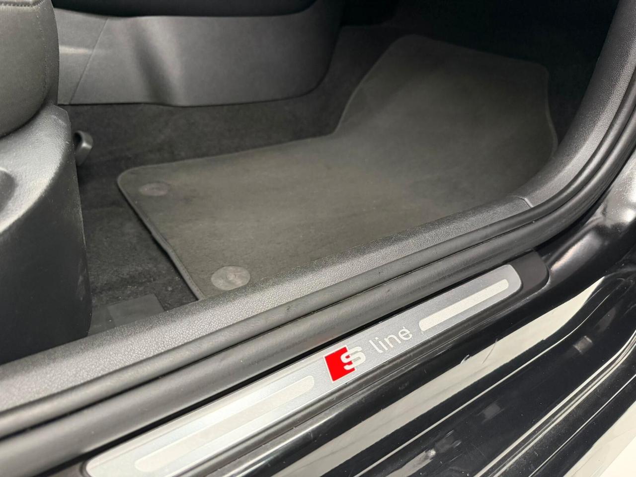 Audi A1 SPB 1.6 TDI 116 CV S tronic line