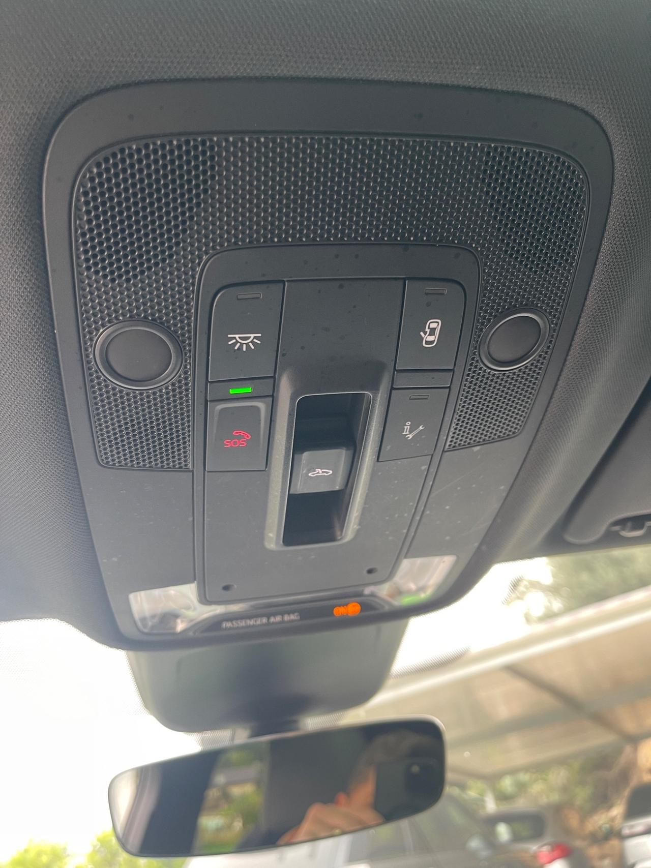 Audi Q3 RS SPB quattro S tronic