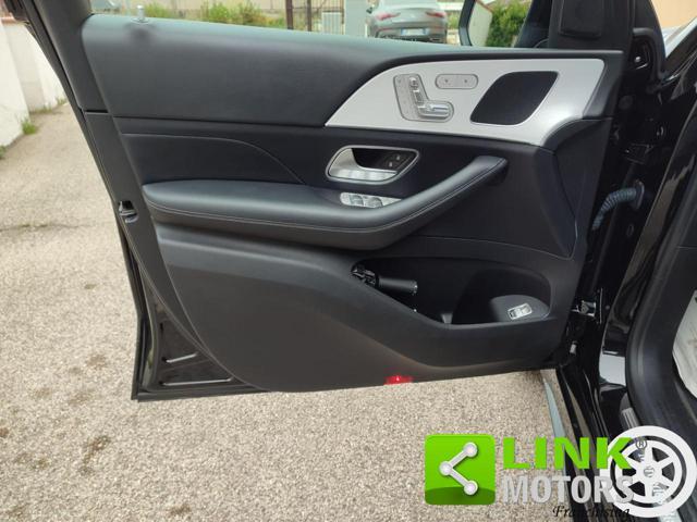 MERCEDES-BENZ GLE 350 de 4Matic EQ-Power Premium Plus