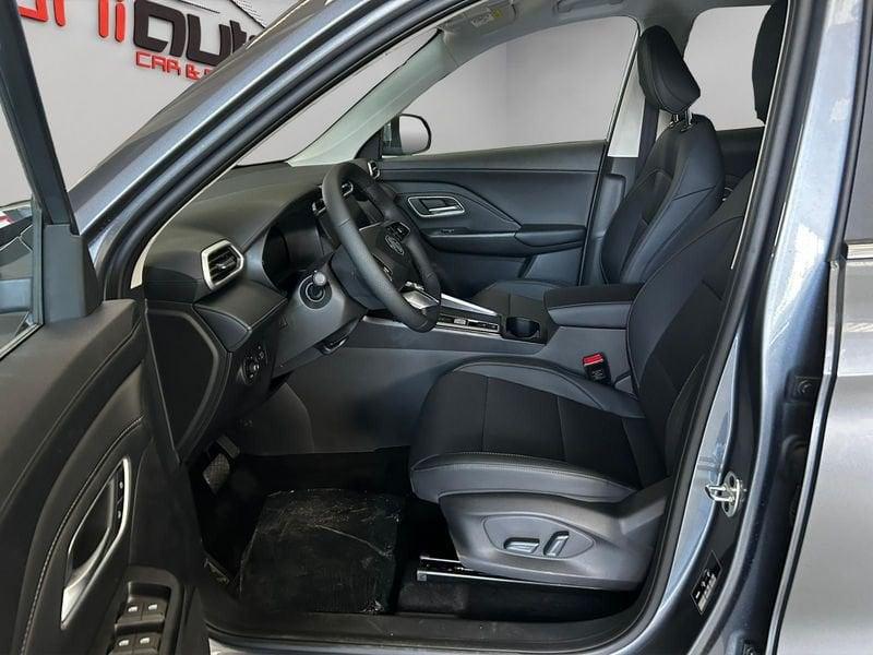 MG ZS ZS 1.5 hybrid+ Luxury auto - PROMO SIRONIAUTO+