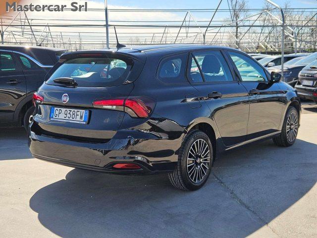 FIAT Tipo NEOPATENTATI Tipo SW 1.0 t3 100cv TG : GP938FW
