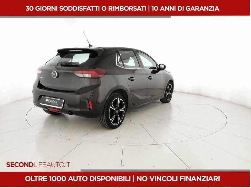 Opel Corsa 1.2 Elegance s&s 100cv