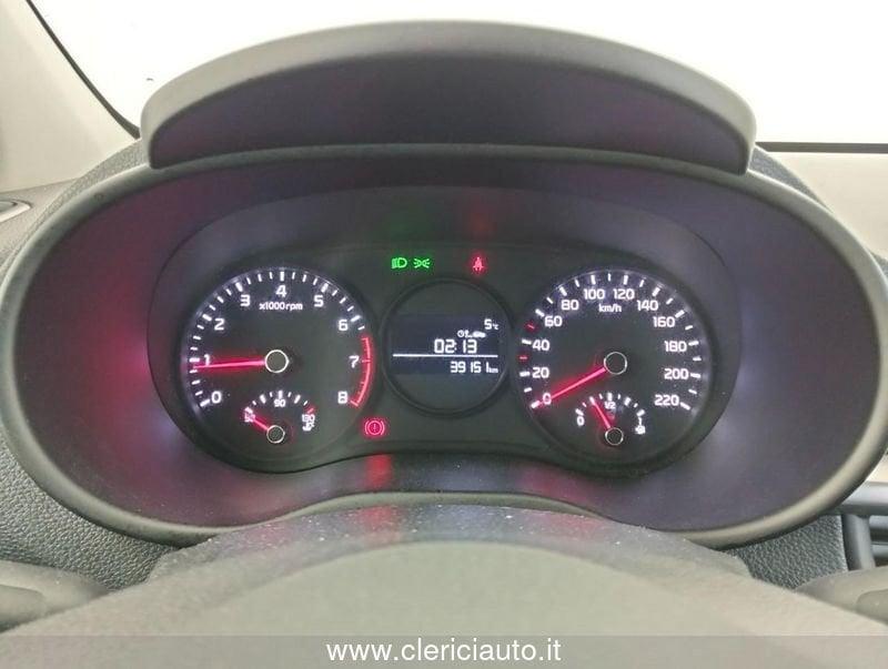 KIA Picanto 1.0 12V 5 porte