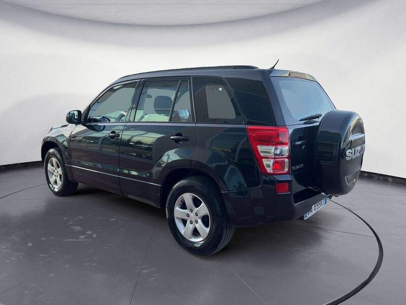 Suzuki Vitara VITARA 2.0 D 5PORTE
