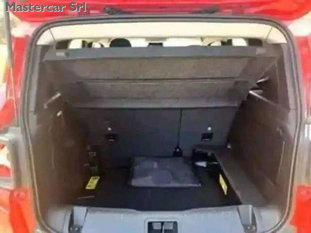 JEEP Renegade Renegade 1.3 t4 phev Limited 4xe At6 - GK802LR