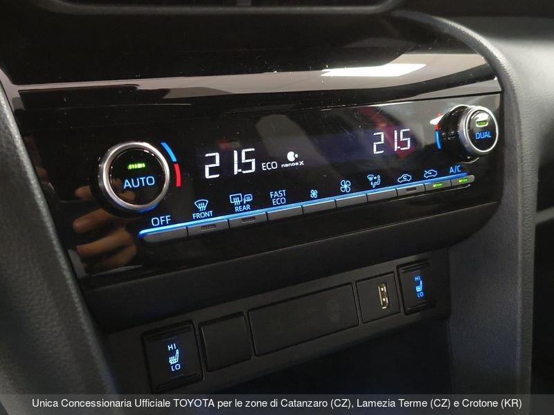 Toyota Yaris Cross Yaris Cross 1.5 Hybrid 5p. E-CVT GR SPORT