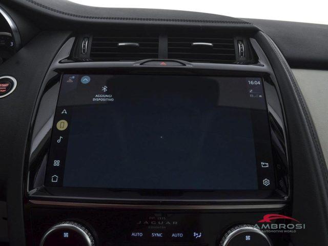 JAGUAR Other E PACE 2.0D I4 163 CV AWD Auto SE
