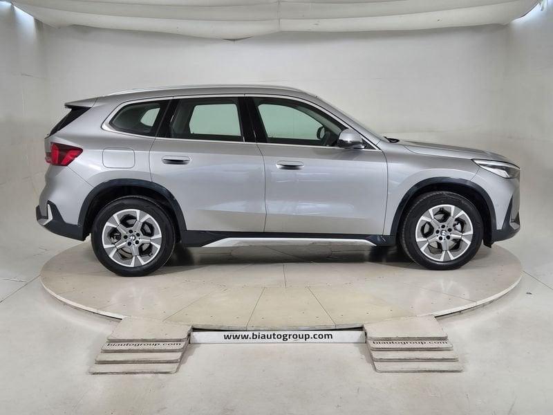 BMW X1 U11 xdrive20d mhev 48V X-Line auto