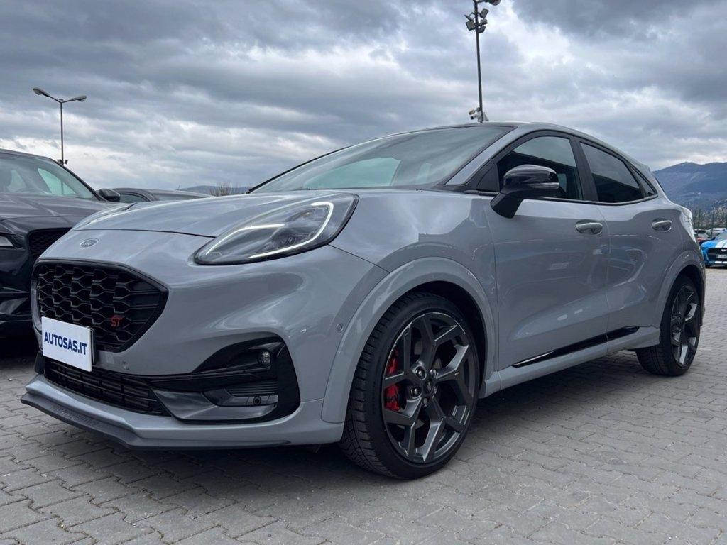 FORD Puma 1.5 EcoBoost 200 CV S&S ST del 2024
