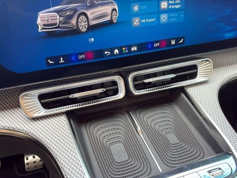 Mercedes-Benz GLC 400 4Matic EQ AMG Line Advanced Plus