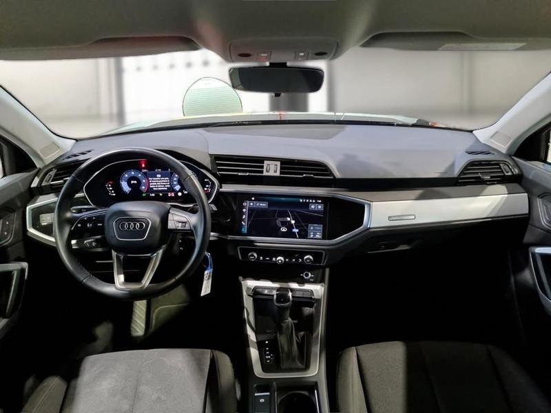 AUDI Q3 35 TDI S TRONIC BUSINESS SUV
