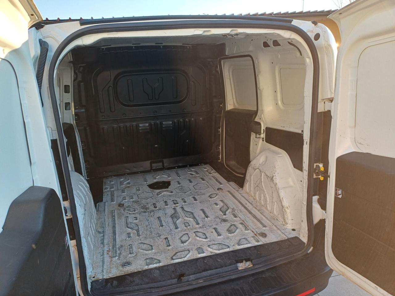 Fiat Doblo Doblò 1.6 MJT