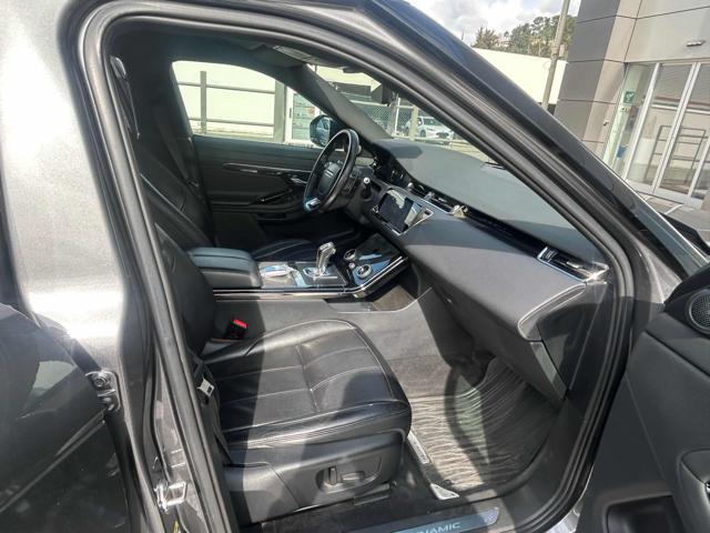 LAND ROVER Range Rover Evoque 2.0D I4-L.Flw 150CV AWD Aut R-Dynamic S