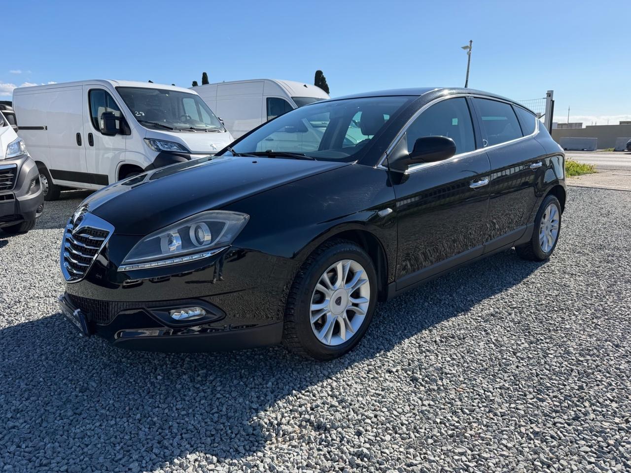 Lancia Delta 1.6 MJT