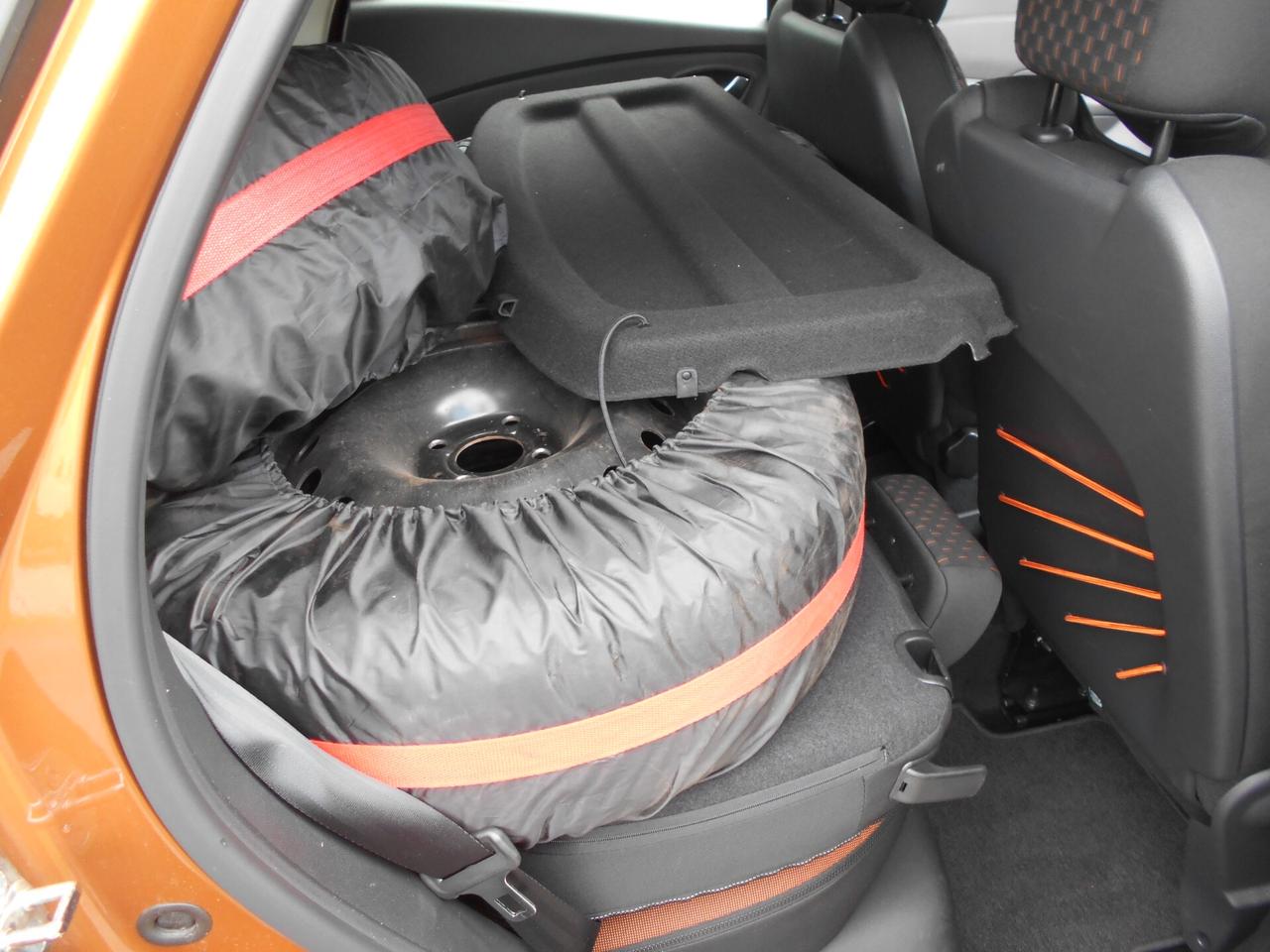 Renault Captur 1.0 TCE