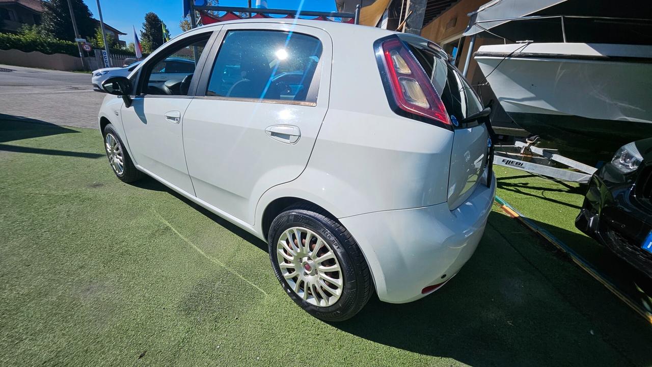 Fiat Grande Punto 1.2 5 porte S&S Actual