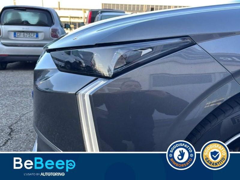 DS DS4 1.5 BLUEHDI CROSS RIVOLI 130CV AUTO