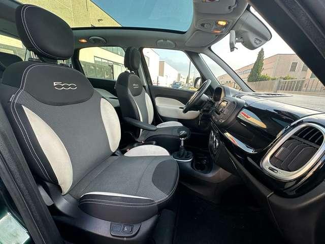 Fiat 500L 1.6 Multijet 120 CV Trekking