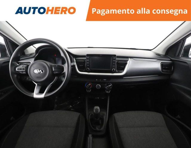 KIA Stonic 1.6 CRDi 110 CV Urban