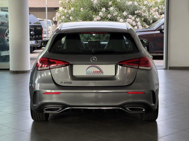 MERCEDES-BENZ A 200 163cv Automatic Premium AMG