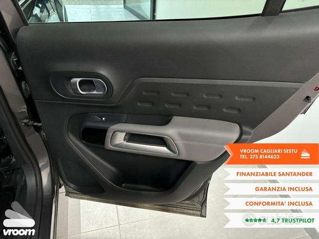 CITROEN C5 Aircross C5 Aircross BlueHDi 130 S&S...