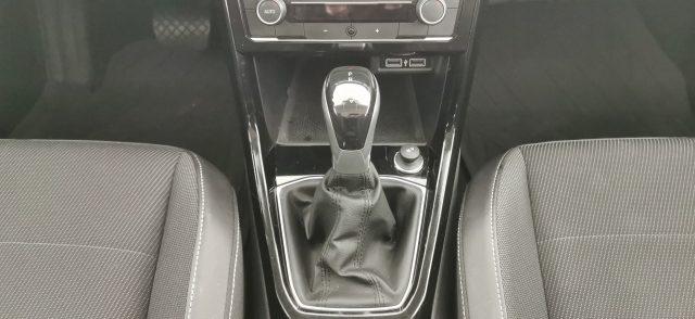 VOLKSWAGEN T-Cross 1.0 TSI 115 CV DSG Advanced BMT