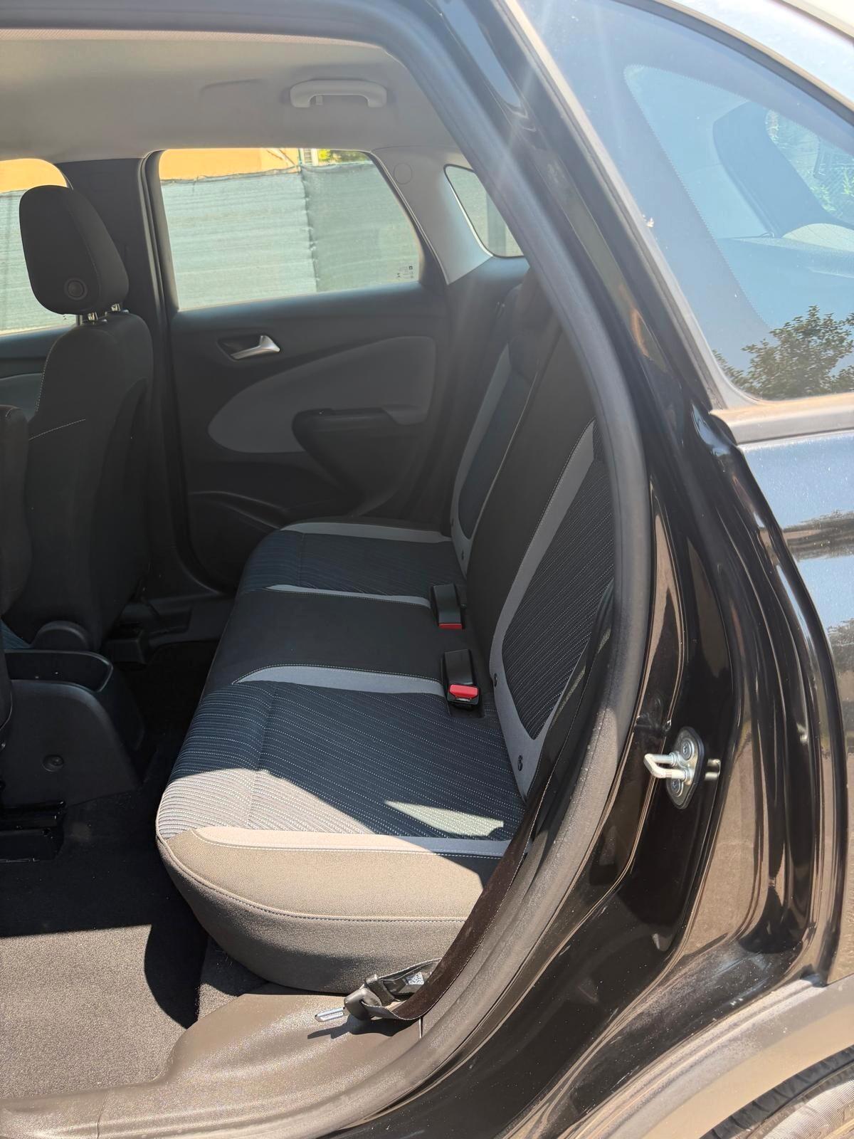 Opel Crossland X 1.2 Gpl - NEOP. - 12 MESI DI GARANZIA -