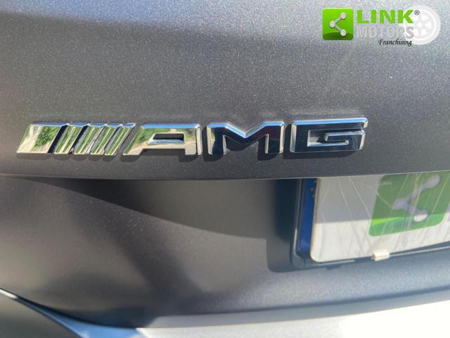 MERCEDES-BENZ A 45 AMG 4Matic Automatic Performance