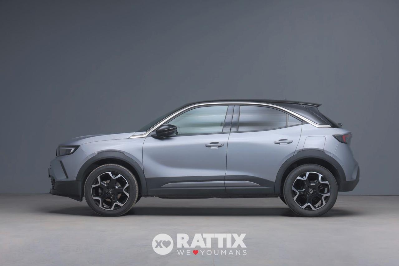 Opel Mokka 1.2 t 130CV Ultimate AT8