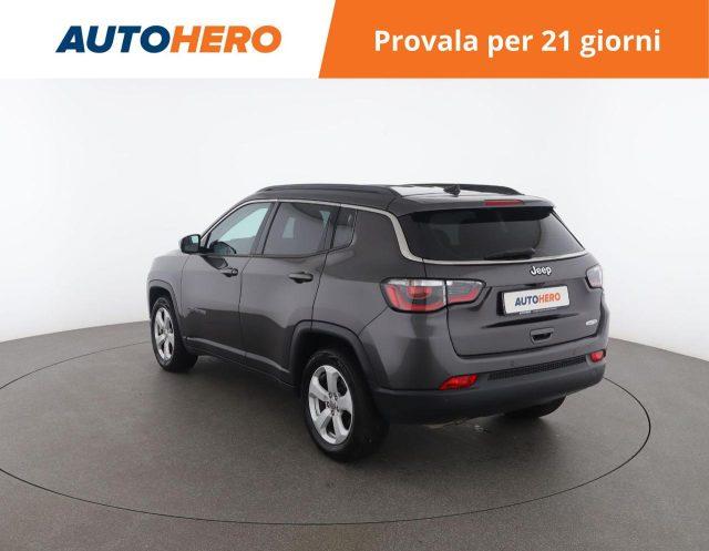 JEEP Compass 1.6 Multijet II 2WD Longitude