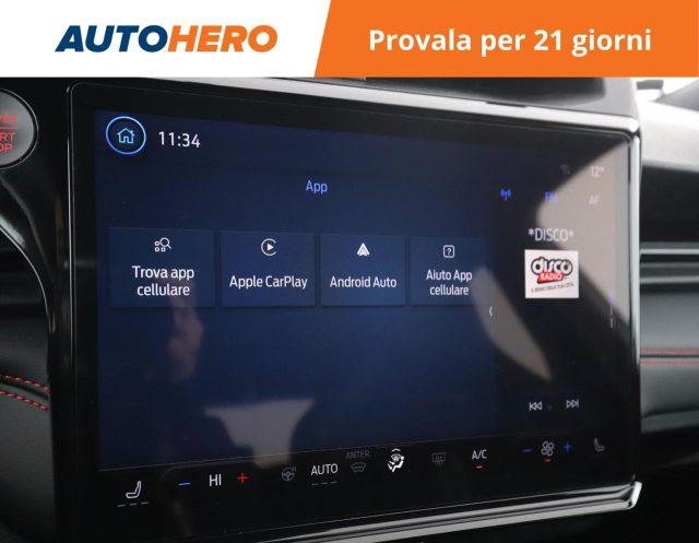 FORD Puma 1.0 EcoBoost Hybrid 160 CV aut. ST