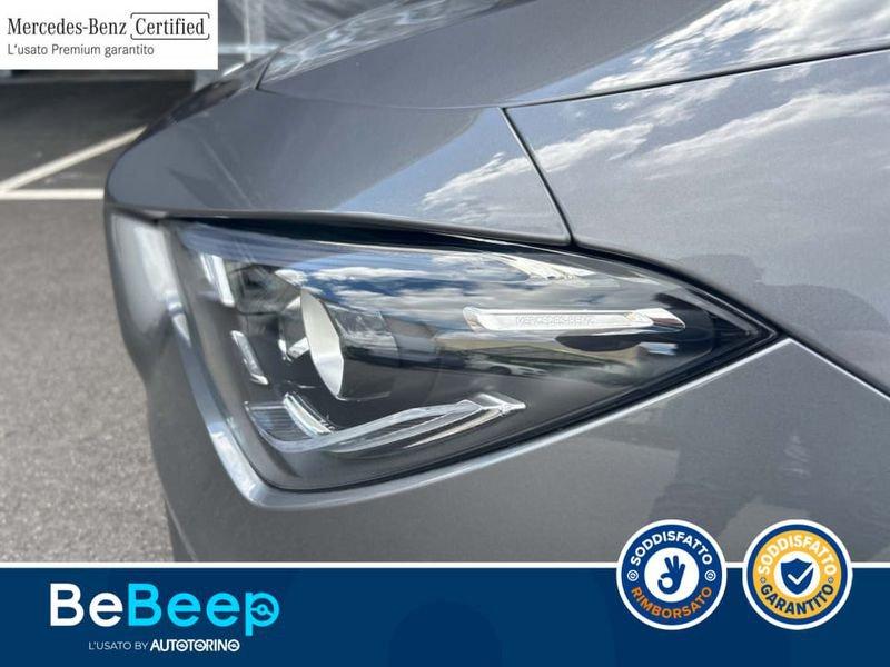 Mercedes-Benz CLA S.Brake 200 D PREMIUM AUTO